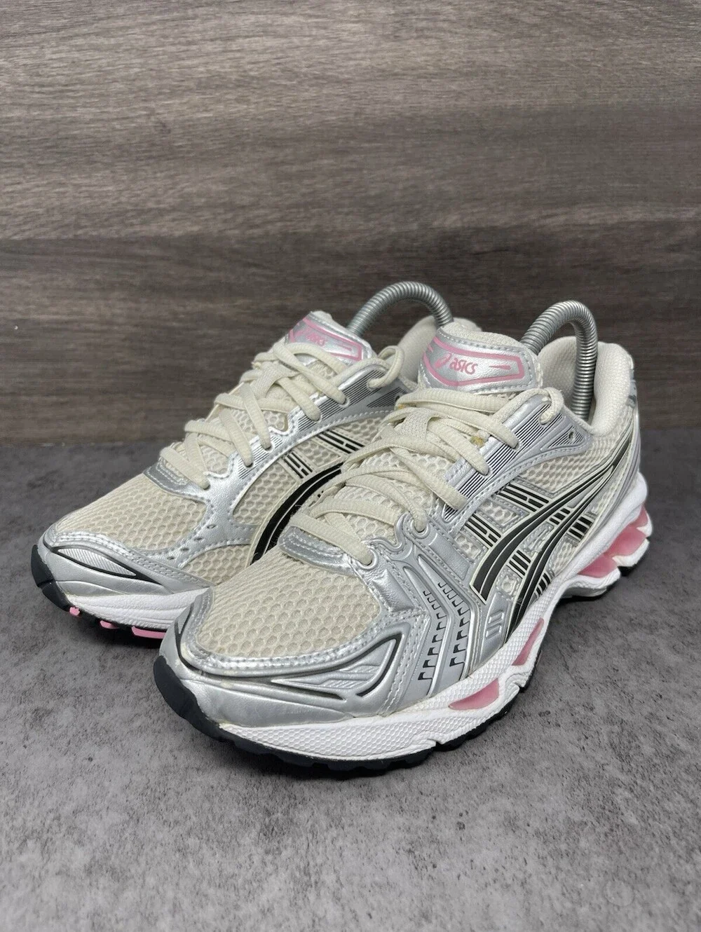 Asics sneaker us